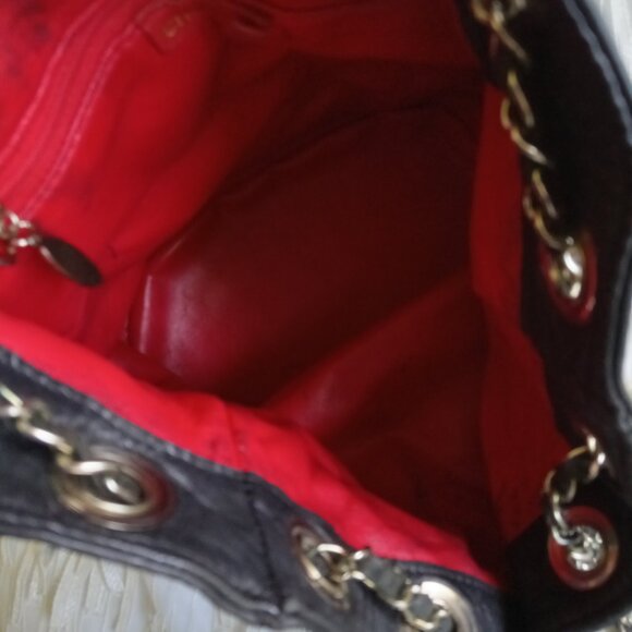 80's CHANEL Bucket Bag - Picture 10 of 10